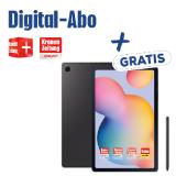 Promotion Bild von Digital Abo inkl. gratis Samsung Galaxy Tab S6 Lite + S Pen, Krone Vorteilswelt 1 Stück