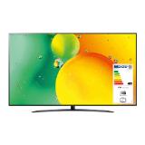 LG 4K NanoCell Smart TV 189 cm (75“) 75NANO769QA HOFER 1 Stück