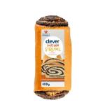 Clever Strudel Mohn od. Nuss BILLA 600 Gramm 1 Packung