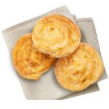 Promotion Bild von Käseschnecke mit 14% Gouda Lidl APP Preis 1 Stück