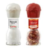 Kotanyi Gewürzmühle Meersalz od. Chilli scharf Lidl 1 Stück