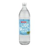 SPAR Sodawasser SPAR 1 Liter 1 Flasche
