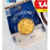 CUCINA Frische Pasta versch. Sorten HOFER 500 Gramm 1 Packung