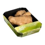 BILLA Bio Bio-Ingwer BILLA 150 Gramm 1 Packung