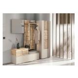 Voglauer Vorzimmer 4-teilig 01420162/01-04 XXXLutz 1 Set