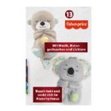 Fisher-Price Schlummer Otter/Koala Lidl 1 Stück