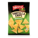 Promotion Bild von Snack Fun Tortilla Chips versch. Sorten HOFER 300 Gramm 1 Packung