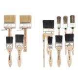 Parkside Pinsel-Set 8-teilig oder 4-teilig Lidl 1 Set