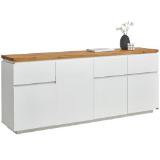 novel Sideboard 2798025501 XXXLutz 1 Stück