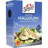 Promotion Bild von Greco Halloumi Grillkäse, Preisangabe ohne MwSt. (Preis inkl. MwSt. 2,96 €), METRO 200 Gramm 1 Packung