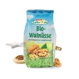 Promotion Bild von Spar Natur pur Bio-Walnüsse INTERSPAR 150 Gramm 1 Packung