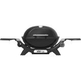 Weber Gasgrill Q1200N, Preisangabe ohne MwSt. (Preis inkl. MwSt. 238,80 €), METRO 1 Stück