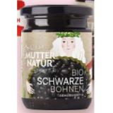 Mutter Natur Bio-Bohnen versch. Sorten Denns BioMarkt 235 Gramm 1 Glas