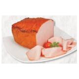 Moser Backofenleberkäse Unimarkt 100 Gramm