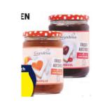 Grandessa Fruchtaufstriche zum Backen versch. Sorten HOFER 675 Gramm 1 Glas