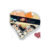 Gourmet Finest Cuisine Sushi in love HOFER 515 Gramm 1 Packung
