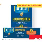 De Cecco High Protein Pasta versch. Sorten MPREIS 400 Gramm 1 Packung