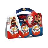 Ferrero Kinder Joy 3er Penny 60 Gramm 1 Packung
