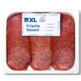 T&G XL Frische Salami T&G 500 Gramm 1 Packung