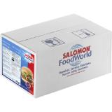Salomon Food World Giant Burger, Preisangabe ohne MwSt. (Preis inkl. MwSt. 2,63 €), METRO 180 Gramm 1 Stück