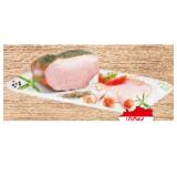 TANN Alpenkräuterschinken Wilder Kaiser SPAR 100 Gramm