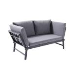 Haveson Multifunktionssofa „Valbona“ 501524 HELLWEG 1 Stück
