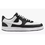 Nike Sneaker W NIKE COURT VISION LO NN in Weiß-Schwarz 18202192 Deichmann 1 Paar