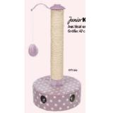 Trixie Junior Kratzstamm ø 26 x 47 cm DAS FUTTERHAUS 1 Stück