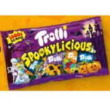 Trolli Spookylicious BILLA PLUS 1 Kilogramm 1 Packung