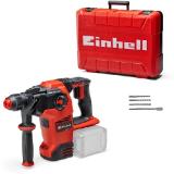 Einhell Professional AKKU-BOHRHAMMER TP-HD 36/30 LI BL+4S, ZGONC 1 Set