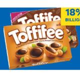 Storck Toffifee verschiedene Sorten T&G 125 Gramm 1 Packung