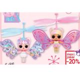 LOL Surprise Spielzeug Magic Flyers oder Flower maxi.preisjoker Maximarkt 1 Stück