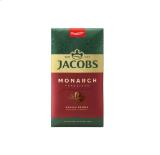 Bild von Jacobs Monarch gemahlen oder ganze Bohnen Lidl 500 Gramm 1 Packung