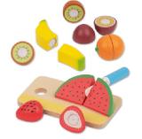 lupilu Holz-Lebensmittel Verschiedene 14- bis 16-telige Sets Lidl 1 Set