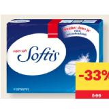 Softis Taschentücher MPREIS 1 Packung