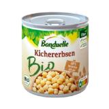 Bonduelle Bio Gemüsekonserven versch. Sorten MPREIS 1 Dose