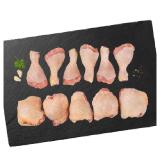 Keulenmix Penny 1 Kilogramm