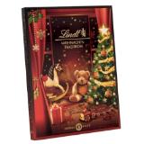 Lindt Adventkalender versch. Sorten SPAR 1 Stück