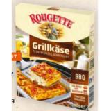 Bild von Rougette marinierter Grillkäse Kräuter od. BBQ BILLA PLUS 180 Gramm 1 Packung