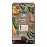 Dehner Bio Gemüseerde Dehner 40 Liter 1 Packung