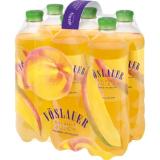 Vöslauer Vöslauer Balance Tray verschiedene Sorten MPREIS 0.75 Liter 6 Stück