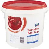 Promotion Bild von aro  Tomaten Ketchup mild, Preisangabe ohne MwSt. (Preis inkl. MwSt. 9,89 €), METRO 5 Kilogramm 1 Packung
