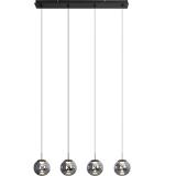 LED-Hängeleuchte 3889002801 XXXLutz