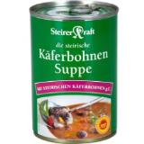 Steirerkraft Käferbohnensuppe BILLA 400 Gramm 1 Dose