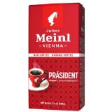 Promotion Bild von Julius Meinl Präsident gemahlen od. ganze Bohne jö Bonus Club Preis Penny 500 Gramm 1 Packung