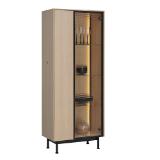 Promotion Bild von LOMOCO Vitrine 0589001902 XXXLutz 1 Stück