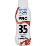 Nöm PRO Proteindrink div. Sorten, Preisangabe ohne MwSt. (Preis inkl. MwSt. 1,53 €), METRO 350 Gramm 1 Flasche