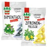 Kaiser Hustenbonbns Zuckerfrei div. Sorten Penny 1 Packung