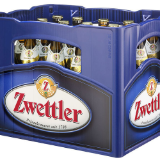 Zwettler Export BILLA 0.50 Liter 20 Stück