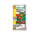 asb grünland Blumenerde Unimarkt 45 Liter 1 Sack